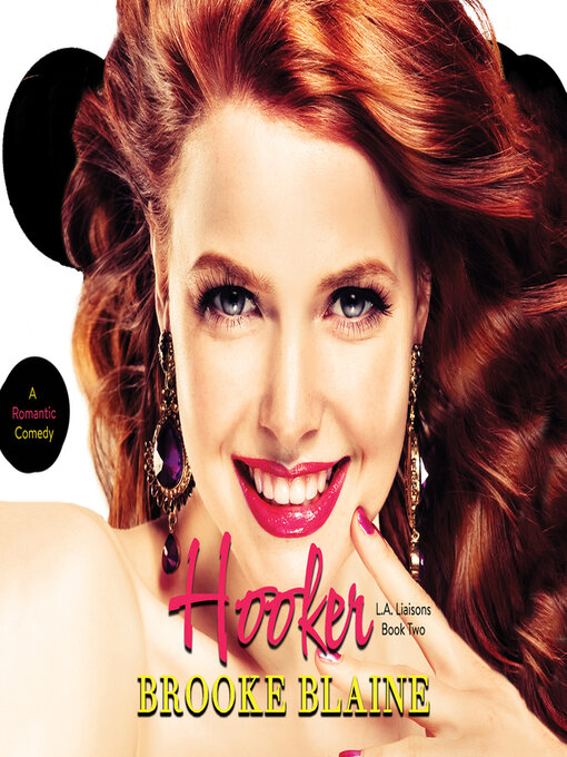 Title details for Hooker by Brooke Blaine - Available
